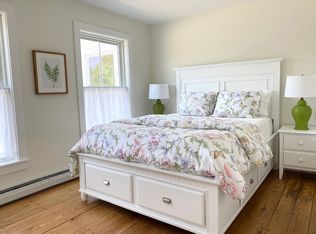 1160 Mere Point Rd #B, Brunswick, ME 04011