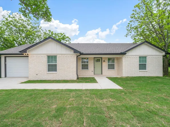 1015 W Park Dr, Wills Point, TX 75169
