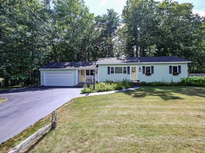 95 East Side Drive, Concord, NH, 03301