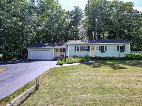 95 East Side Drive, Concord, NH 03301