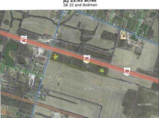 0 Highway 32, Mount Orab, OH 45154