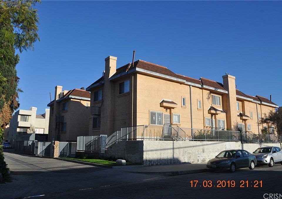 1st image of 15061 Nordhoff St Unit 108