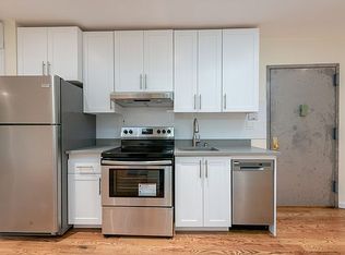 207 Van Buren St #B, Brooklyn, NY 11221