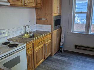 1606 Washington Ave #2, La Grande, OR 97850