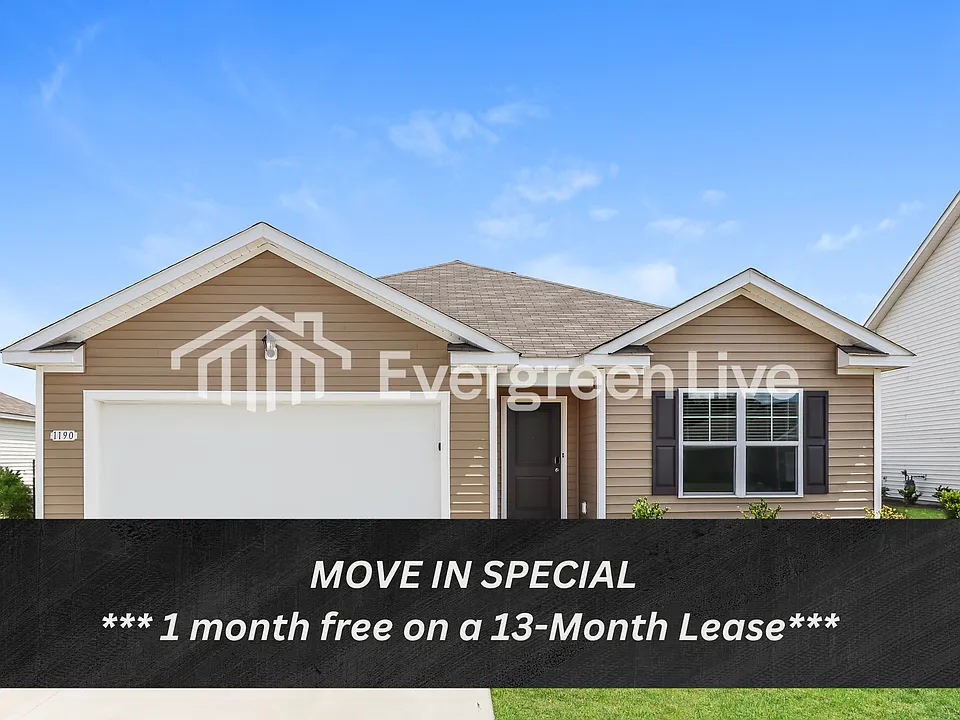 1190 Ridgeford Dr