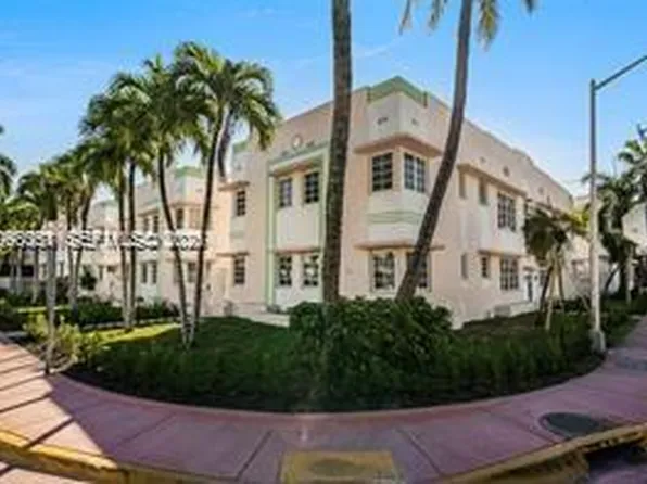 550 15th St APT 203, Miami Beach, FL 33139