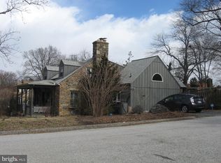 2511 Pinebrush Rd, Baltimore, MD 21209