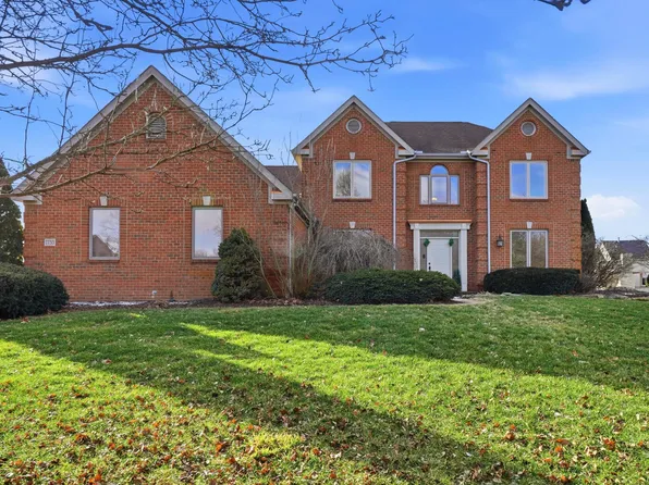 7733 Silver Springs Ct, Canal Winchester, OH 43110
