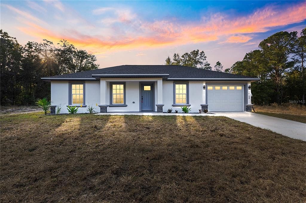 14108 SE 42nd Ter, Summerfield, FL 34491 | MLS #OM693197