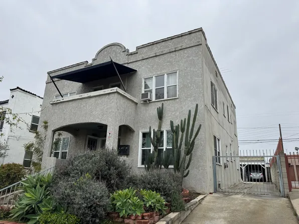 1143 N Commonwealth Ave