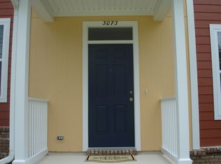 3073 Merchants Row Blvd, Tallahassee, FL 32311