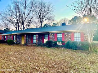 5293 State Highway 19 N, Meridian, MS 39301