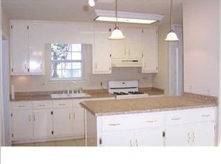 166 Border Dr E, Mobile, AL 36608