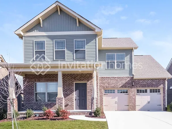 1184 Westgate Dr, Gallatin, TN 37066