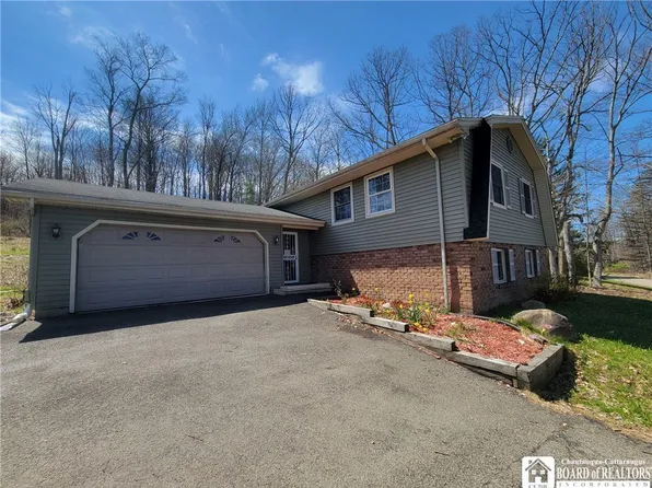 27 Mapleview Ave, Lakewood, NY 14750