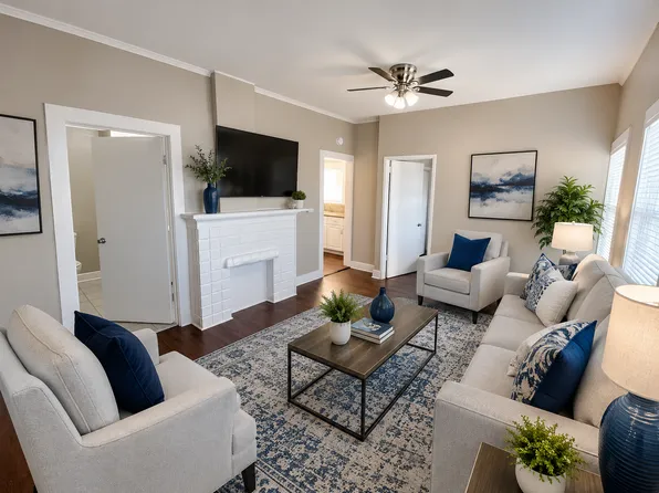 1003-1005 Orange Ave #1165-1181, Long Beach, CA 90813