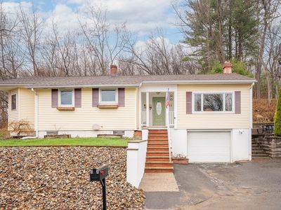 44 Spring Street Ext, South Hadley, MA, 01075