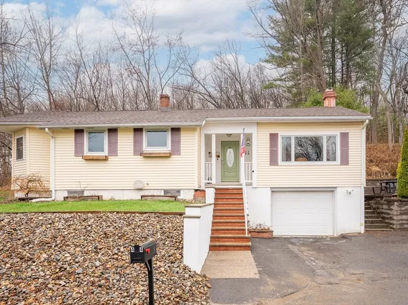 44 Spring Street Ext, South Hadley, MA 01075