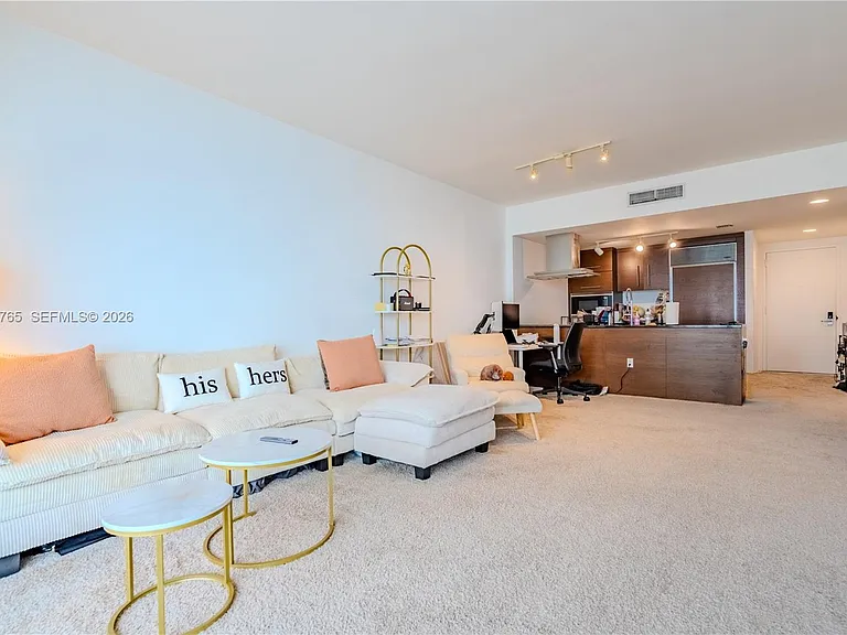 495 Brickell Ave #4609 — Photo 6