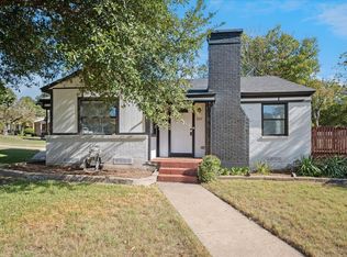 2717 El Tivoli Dr, Dallas, TX 75211