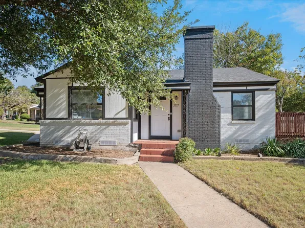 2717 El Tivoli Dr, Dallas, TX 75211