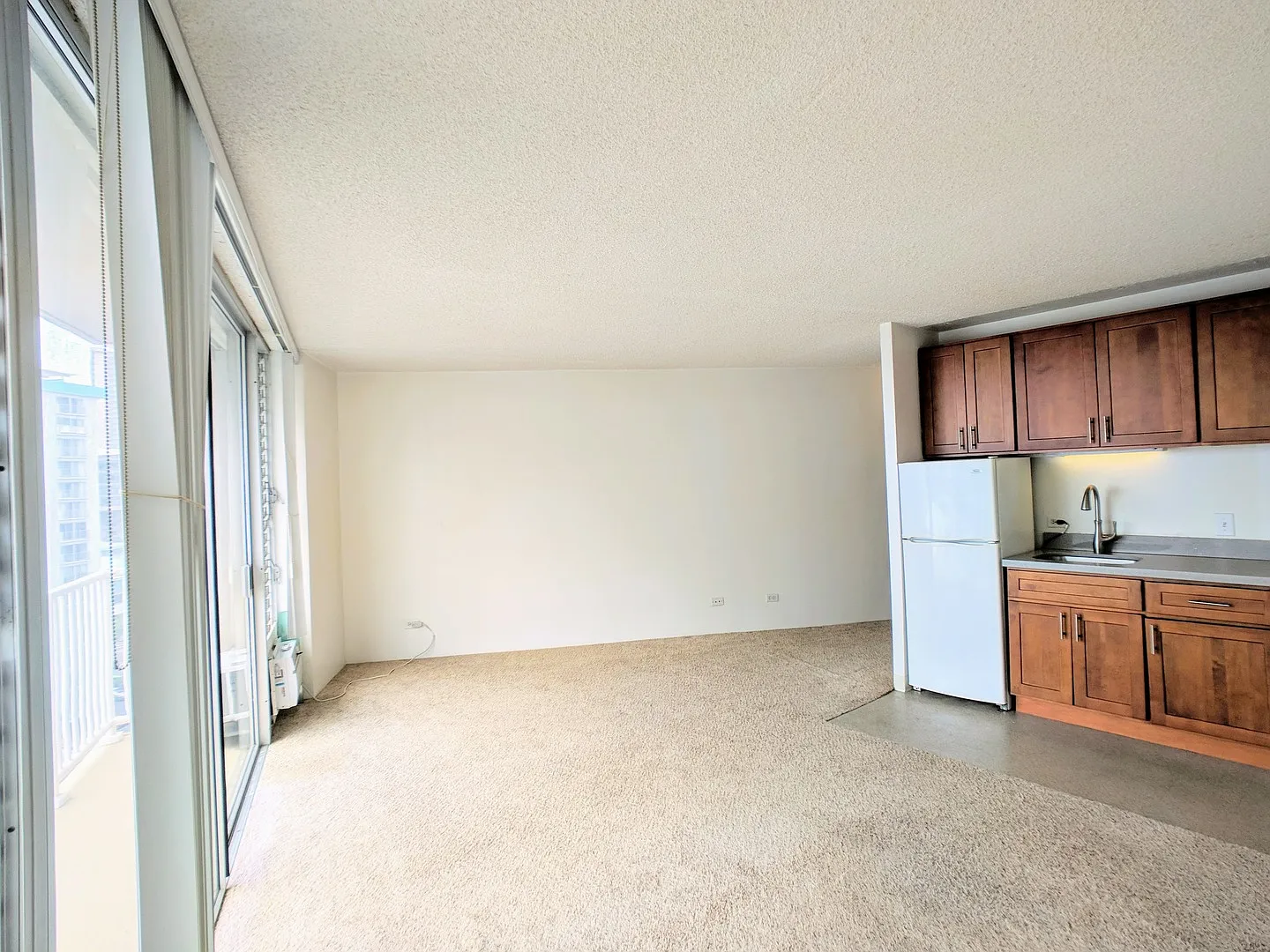 Partly Furnished. Studio, 1- Bath @ Holiday Village, most Utilities Included, No parking — Photo 3