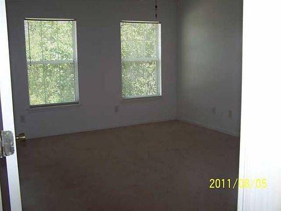 Large Master Bedroom