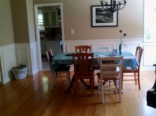 7750 SE Barbara Welch Rd, Portland, OR 97236