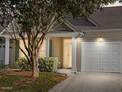 5138 Elton Drive SE, Southport, NC, 28461