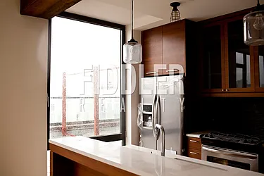 Rented by Fiddler Realty