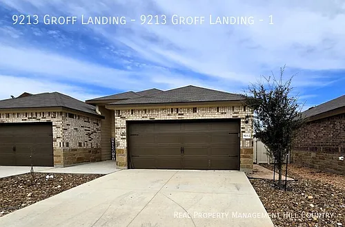 9213 Groff Lndg #1 Photo 1