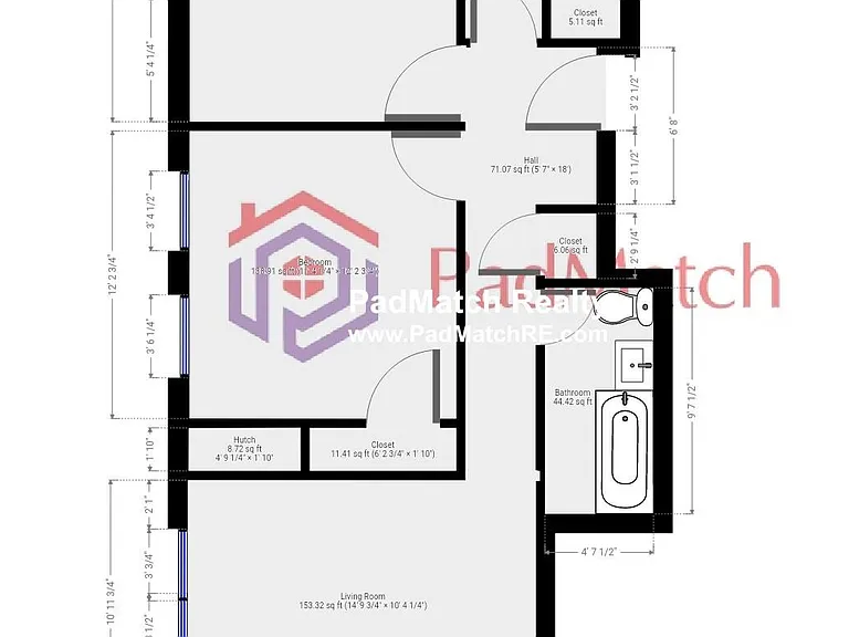 220 South St #2 — Photo 1