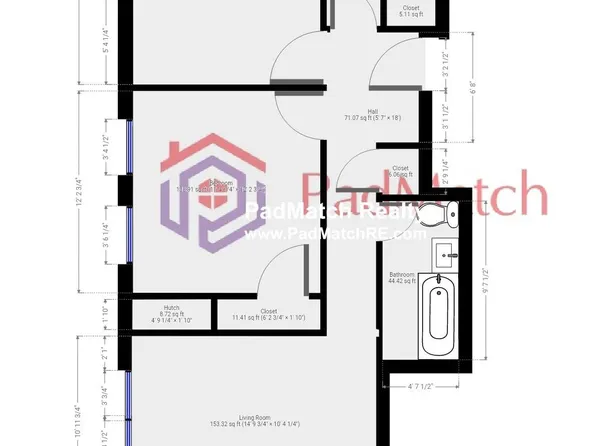220 South St APT 2, Boston, MA 02130