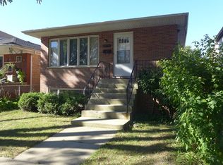 11162 S Homan Ave, Chicago, IL