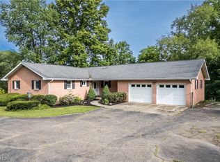 11063 Diagonal Rd, Mantua, OH 44255