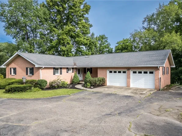 11063 Diagonal Rd, Mantua, OH 44255