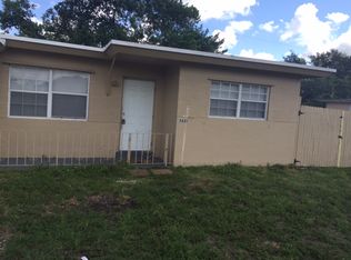 5821 Taft St, Hollywood, FL 33021