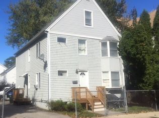 113 Congress Ave, Providence, RI 02907