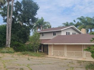 2135 Winterwarm Dr, Fallbrook, CA 92028