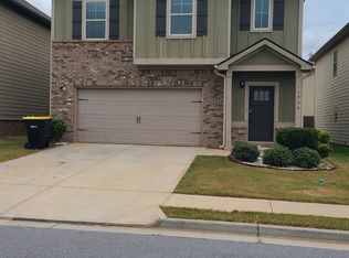 11906 Brightside Pkwy, Hampton, GA 30228