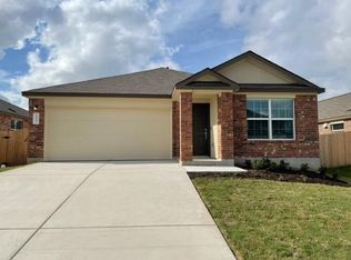 5817 Bianca Dr, Round Rock, TX 78665