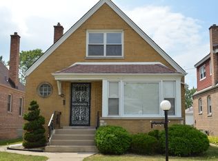 1928 W 142nd St, Dixmoor, IL 60426