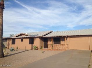 1233 S Cactus Rd, Apache Junction, AZ 85119