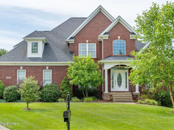 10404 Martinside Dr, Louisville, KY 40291