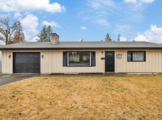 6703 N Post St, Spokane, WA 99208