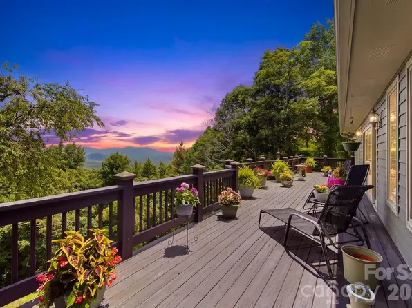 112 Windy Gap Rd, Asheville, NC 28804