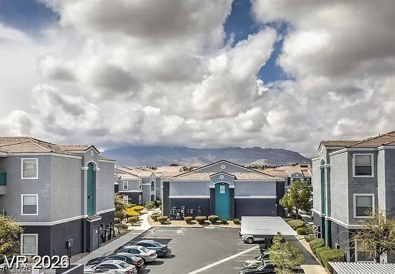 6955 N Durango Dr #2084 — Photo 3