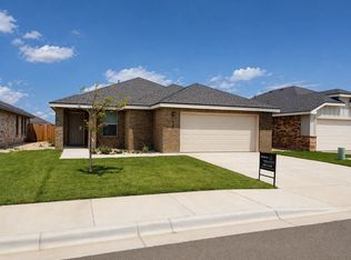 1336 Hogback Way, Midland, TX 79705