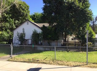 505 Antelope Blvd, Red Bluff, CA 96080