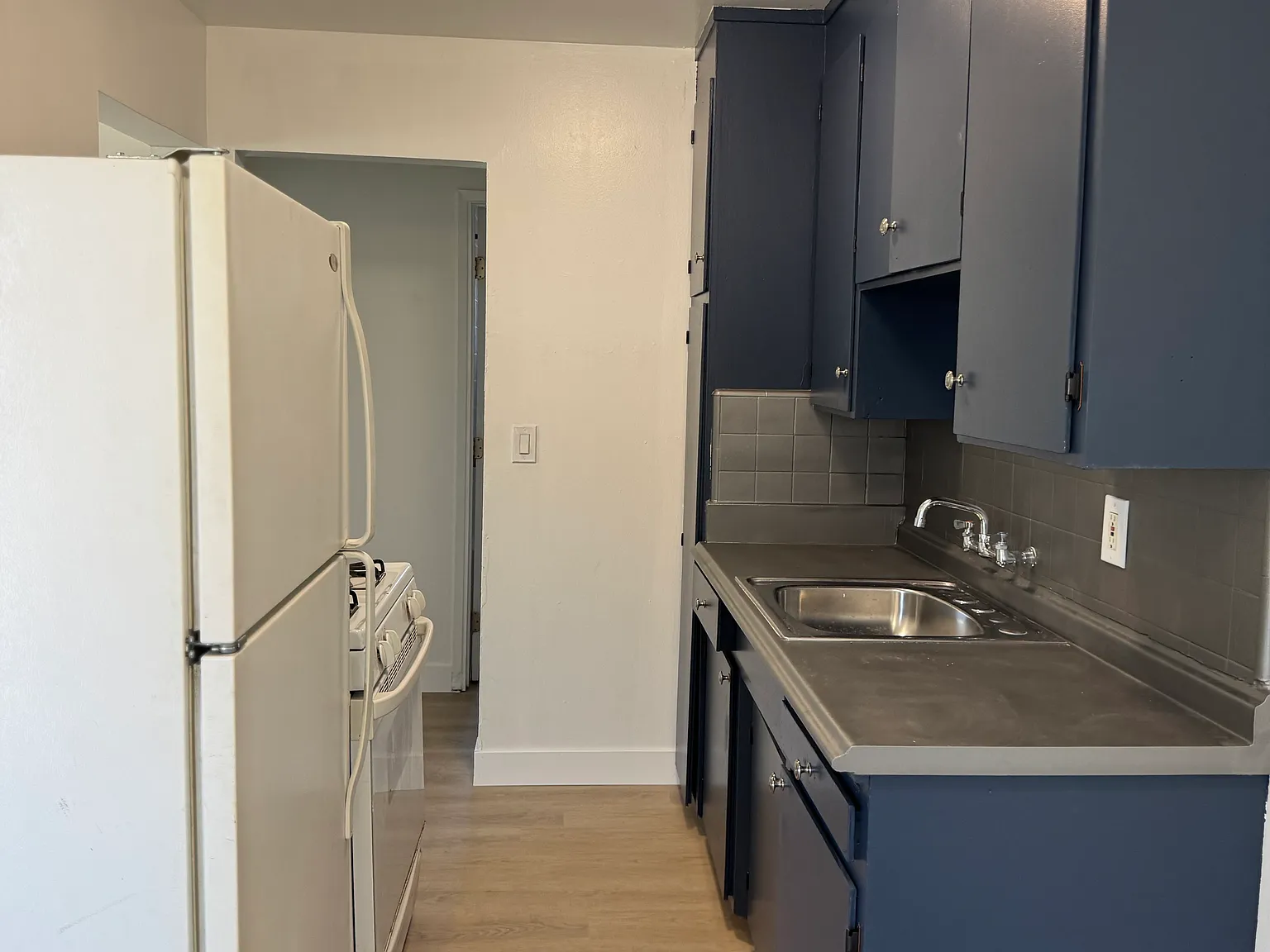 1 bed, 600 sqft, $2,550 — Photo 3